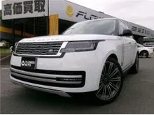 UNREG 2024 Land Rover Range Rover D300 Autobiography SWB 3.0L, with Grade 4.5B & 17K Mileage [ INCOMING STOCK ]