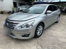 2014 Nissan Teana 2.5 Premium (A)
