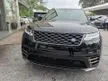 Recon 2019 Land Rover Range Rover Velar 2.0 P300 R