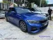 Used 2022 BMW 330i M Sport with Driving Assist Pack