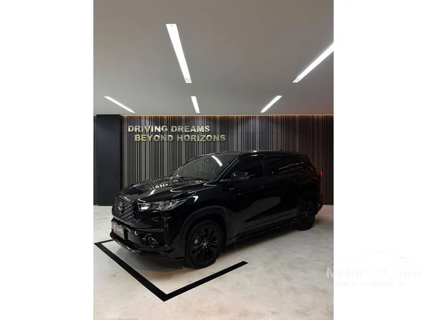 2026 Toyota Kijang Innova Zenix G HV (Premium Color) MPV