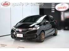 2017 Honda JAZZ 1.5 (ปี 14-22) S Hatchback