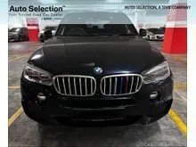 2018 BMW X5 2.0 xDrive40e M Sport (Trusted Certification)