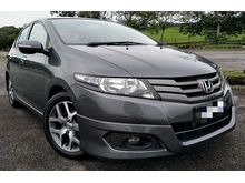 2011 Honda City 1.5 (A) TIP TOP LIKE NEW