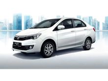 2020 Perodua Bezza 1.3 Advance Sedan (A)