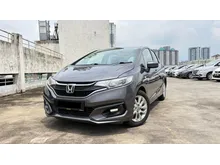 2017 Honda Jazz 1.5 E Hatchback, FREE WARANTTY, TIP TOP CONDITION, ORIGNAL MILLAGE