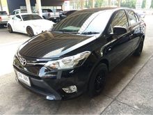 2015 Toyota Vios 1.5 (ปี 13-17) J Sedan AT