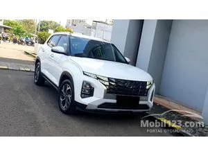 2022 Hyundai Creta 1.5 Style SUV