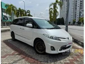 2011 Toyota Estima 2.4 MPV