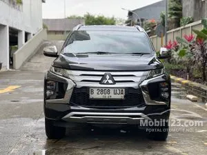 2022 Mitsubishi Pajero Sport 2.5 Exceed SUV