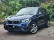 Used 2018 BMW X1 2.0 sDrive20i Sport Line SUV POWER BOOT LOW MILEAGE - Cars for sale