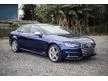 Recon 2017 Audi S4 3.0 Wagon - Cars for sale