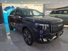 2025 JAECOO J7 1.5 PHEV SUV