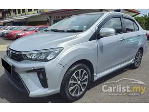 2023 Perodua Bezza 1.3 Advance Sedan