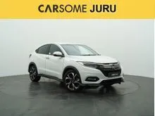 2019 Honda HR-V 1.8 SUV