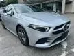 Recon 2018 Mercedes-Benz A180 1.3 AMG 360 CAM - Cars for sale