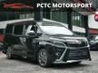 Recon BIGSALE 2018 Toyota Voxy 2.0 ZS Kirameki Edition MPV 7S 2PD PUSHSTART
