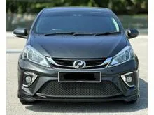 2021 Perodua Myvi 1.5 AV Hatchback LOW MILEAGE