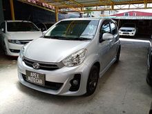 2012 Perodua MYVI 1.5 SE ZHS (A)CAR KING IN TOWN.MEGA STOCK CLEARANCE.FULL SERVICE