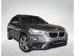Used OTR PRICE 2017 BMW X1 2.0 sDrive20i Sport Line SUV PREMIUM QUALIFED WARRANTY LOW MILEAGE - Cars for sale