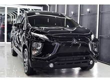 PROMO AWAL TAHUN Mitsubishi Xpander 1.5 EXCEED Wagon BEST PRICE BANYAK BONUS