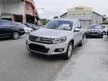 Used 2012 Volkswagen Tiguan 2.04 null null FREE TINTED