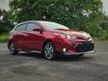Used 2020 Toyota Yaris 1.5 G Hatchback FULL SERVICE RECORD