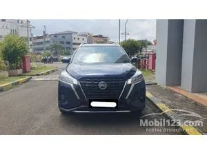 2022 Nissan Kicks 1.2 e-POWER SUV