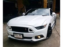 2017 Ford Mustang 2.3 (ปี 15-20) EcoBoost Coupe AT