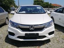 2019 Honda City 1.5 i-VTEC Ready Stock + Better Offer !