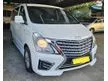 Used 2014 Hyundai Grand Starex 2.5 Royale GLS MPV - Cars for sale