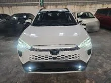 Good As New_Toyota Corolla Cross 1.8 V SUV