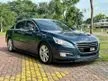 Used 2015 Peugeot 508 1.6 Premium Sedan LIKE NEW CONDITION WELCOME VIEW TO BELIEVE