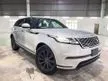 Recon 2019 Land Rover Range Rover Velar 2.0 D180S, Unregister Unit ,Tip Top Condition