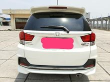 Honda Mobilio Rs 1.5 AT 2017 Km 14Rb tdp37jtan