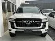 Recon 2022 Toyota Land Cruiser 3.3 GR Sport SUV