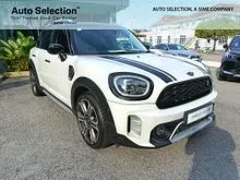 2024 MINI Countryman 2.0 Cooper S LCI