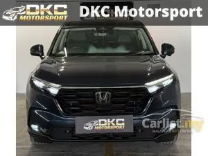 2024 Honda CR-V 1.5 E SUV