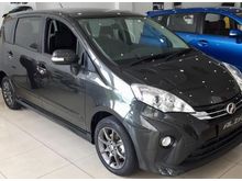 2019 Perodua Alza 1.5 SE MPV