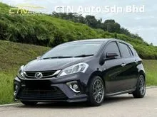 2017 Perodua Myvi 1.5 H FULL SERVICE RECORD PERODUA / BODYKIT / KEYLESS PUSH START