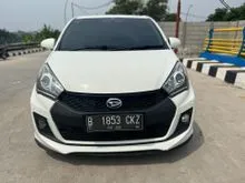 2016 Daihatsu Sirion 1.3 D FMC Hatchback