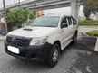 Used 2014 Toyota HILUX 2.5 (M) Double CAB 4WD No Off Roand