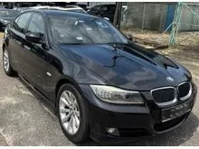 2010 BMW 320i 2.0 Sedan (OFFER)