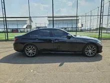 2020 BMW 320i 2.0 Sport Sedan
