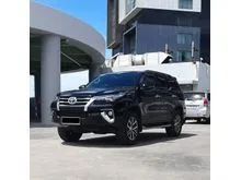 2020 Toyota Fortuner 2.4 VRZ 4X2 SUV , TDP MULAI 5JT SAJA LANGSUNG BAWA PULANG MOBIL IDAMAN ANDA - UNIT FRESH
