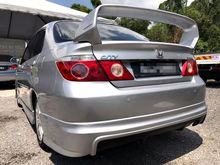 Honda City 1.5 VTEC MUGEN PTPTN BLACKLIST NO DOCUMENT LULUS VIOS 207 PICANTO I10 FORTE SENTRA PERSONA LATIO WAJA SX4 PREVE INSPIRA MYVI GETZ PERDANA