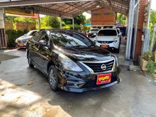 2018 Nissan Almera 1.2 (ปี 11-16) E SPORTECH Sedan AT