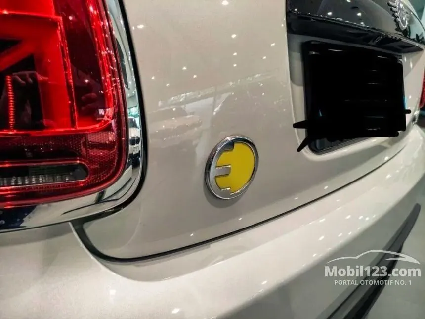 2022 MINI Cooper S 3 Door Hatchback
