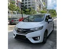 2016 Honda Jazz 1.5 V i-VTEC Hatchback