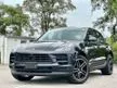 Recon 2019 Porsche Macan 2.0 SUV Sport Chrono With Mode Switch Power Steering Plus 20 Inch Macan Turbo Rim Local FM Available